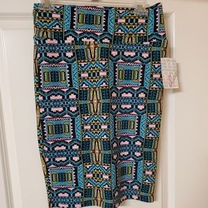 NWT Cassie skirt